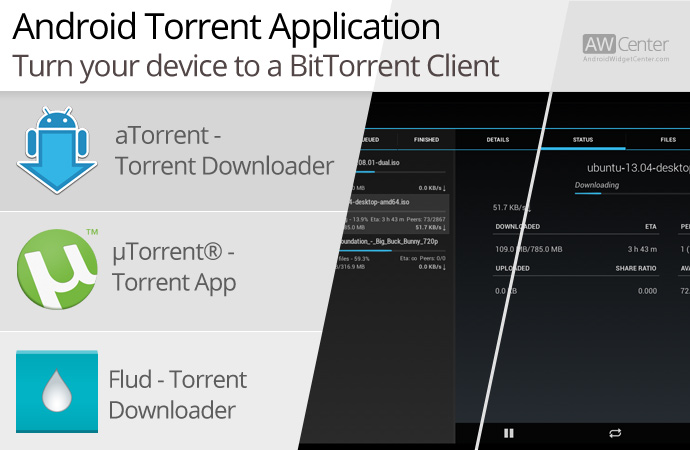 open torrent files free download